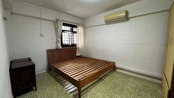 Blk 21 Ghim Moh Road (Queenstown), HDB 3 Rooms #529769971